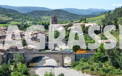 Visite de Lagrasse et ses environs : Une balade inoubliable en Deuch